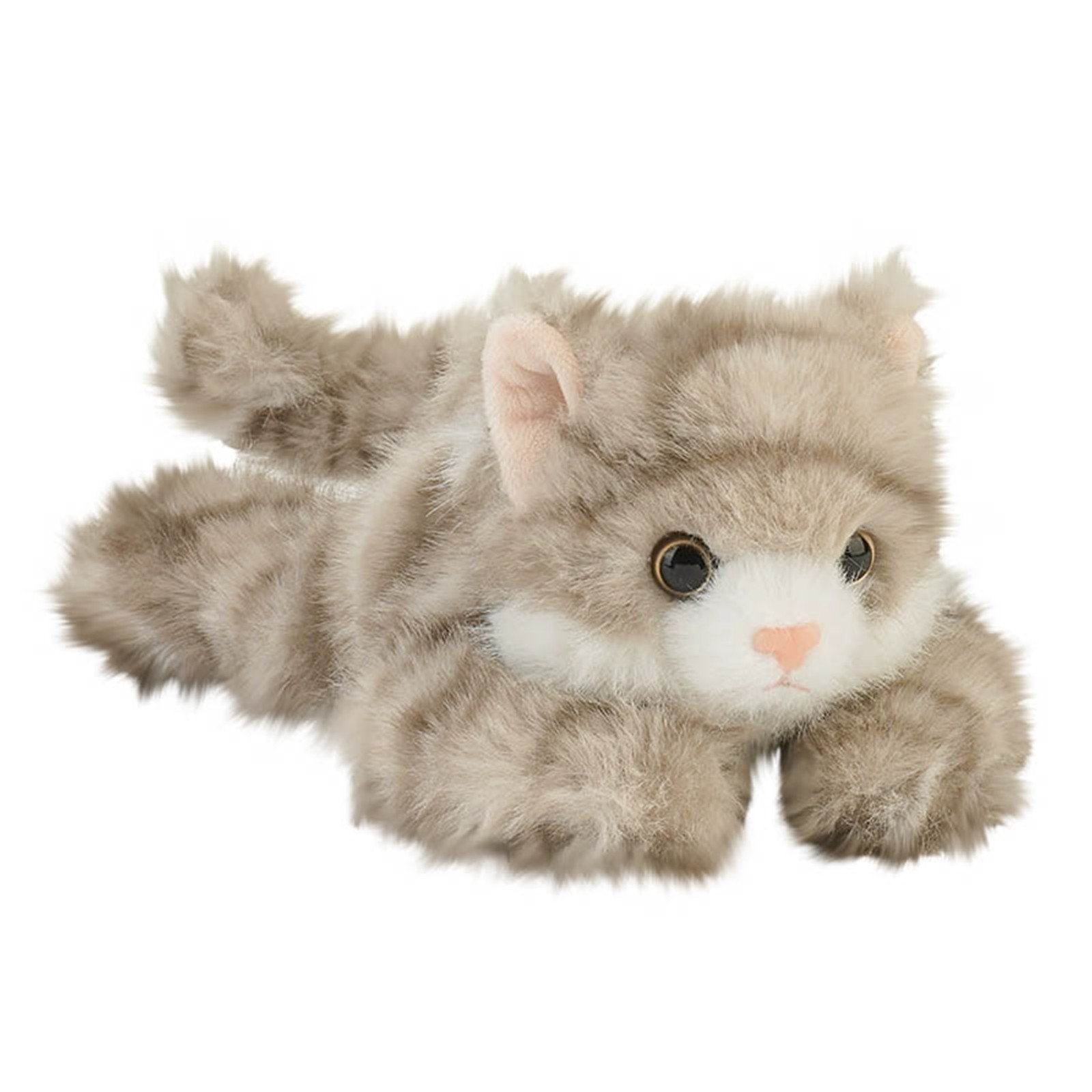 thumbnail image 2 of Muñeca Gatita. Muñeca Gatita De Peluche. Compañera Infantil Para El Cumpleaños., 2 of 2